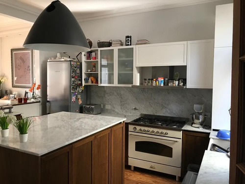 Imagen 9 de 14 de ¡hermoso Piso Reciclado A Nuevo Billinghurst 1800!
