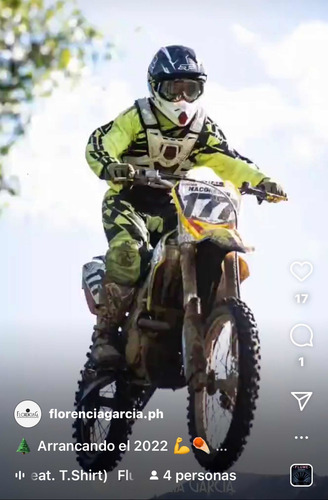 Imagen 9 de 18 de Suzuki Rmz 250. No Crf No Yzf No Yamaha No Ktm.