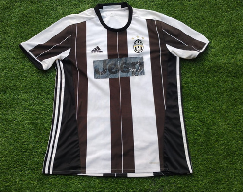 Camiseta Juventus 2016