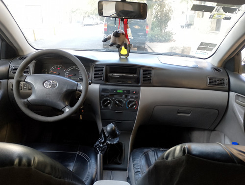 Toyota Corolla 1.8 Xei