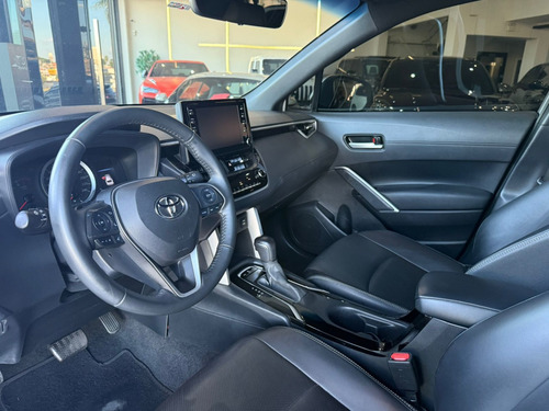 Toyota Corolla Cross 2.0 VVT-IE FLEX XRE DIRECT SHIFT
