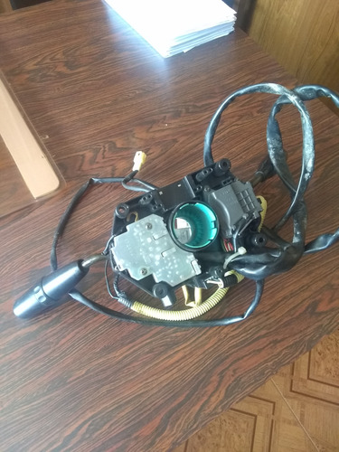 Mando De Luces Cinta Del Volante Chevrolet Aveo (Usado)