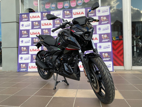 Imagen 5 de 25 de Pulsar N250