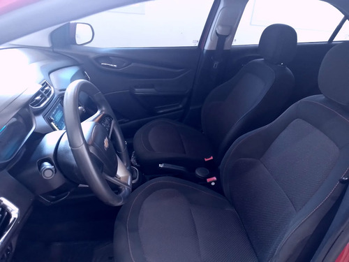 Chevrolet Onix 1.4 Ltz Mt 98cv