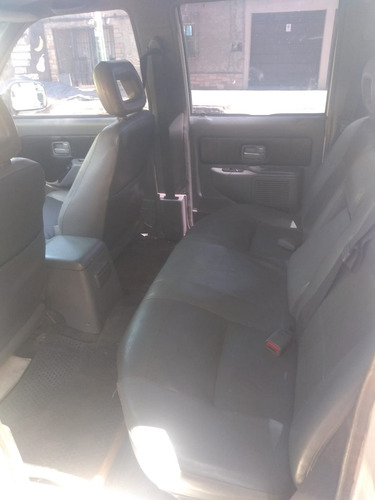 Isuzu Pick Up 3.1 D/c Turbo