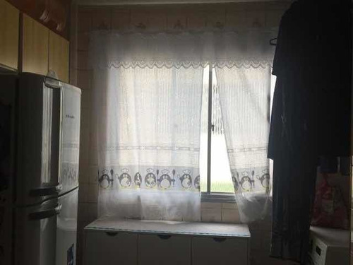 Imagem 6 de 11 de Apartamento No Condomínio Rio Das Pedras - Cotia