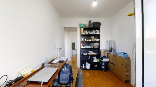 Imagem 14 de 26 de Apartamento De 3 Dormitórios Em Condomínio No Bairro Vila Andrade - Ap143233v