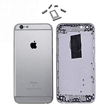 Housing Compatible Para iPhone 6s 