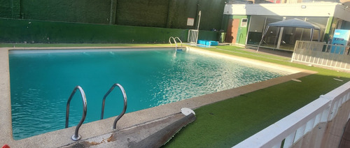 Se Vende Depto.2d 1b Bodega Piscina Juegos Independencia