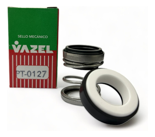 Sellos Mecanicos De 3/4 Pulgadas Vazel
