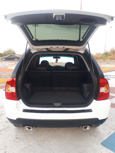 Kia Sportage Sincronica 4x2