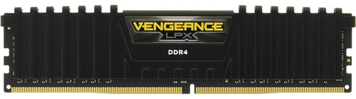 Corsair Cmk16gx4m2z2933c16 Vengance Lpx 16 Gb (2 X 8 Gb) D..