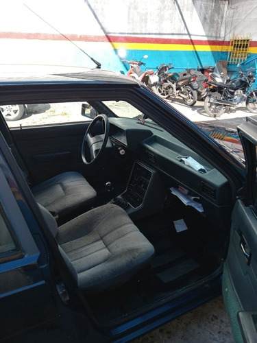Renault 11 Ts