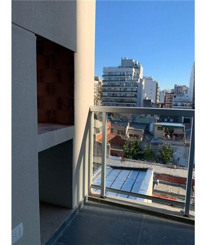 Imagen 11 de 18 de Venta Monoambiente En V. Crespo - Apto Profesional