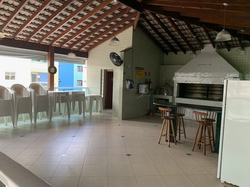 Imagem 4 de 25 de Apartamento - Ap00035 - 68167942