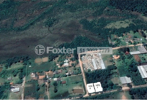 Imagem 9 de 10 de Terreno, 3354 M², Tijuca - 184832