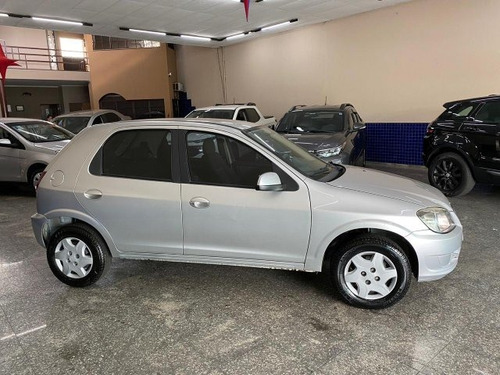 Imagem 5 de 13 de Celta 1.0 Mpfi Lt 8v Flex 4p Manual