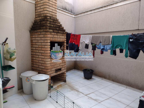 Imagem 15 de 17 de Sobrado De Condomínio Com 3 Dorms, Vila Dom Pedro Ii, São Paulo - R$ 699 Mil, Cod: 65013 - V65013