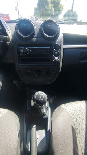 Ford Ka 1.0 Flex 3p