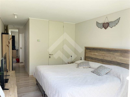 Imagen 7 de 27 de Casa En Venta En Lo Barnechea