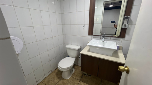 Local Comercial En Arriendo En Concepción