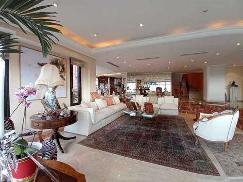 Imagen 12 de 30 de Vendo Apartamento 5h/6b/5pe Lomas De San Román