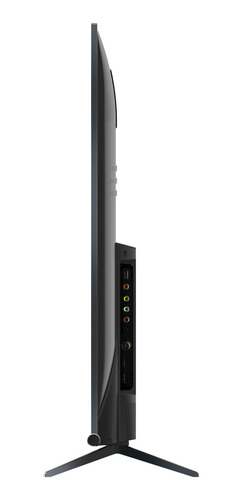 Smart TV TCL L55P8M LED 4K 55" 100V/240V