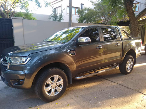 Ford Ranger 2.5 Cd Ivct Xlt 166cv