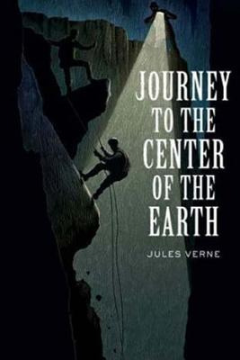 Libro A Journey To The Center Of The Earth - Verne, Jules