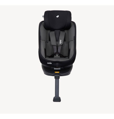 Silla De Auto Giratoria Spin 360 Ember Joie