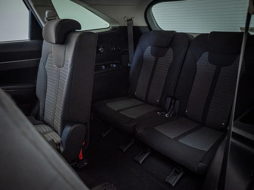 Kia Sorento Sorento Ex 2.5l Gsl 6at 2wd 2022