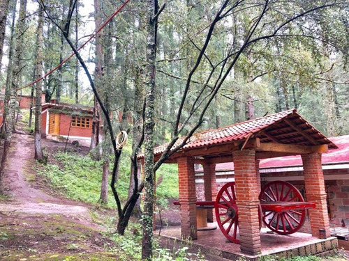 Imagen 9 de 12 de Terreno En Venta Mineral Del Monte Centro