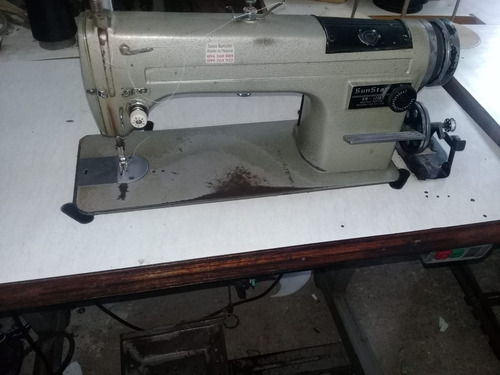 Imagen 6 de 7 de Alquiler De Máquinas De Coser