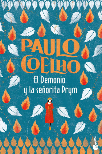 Libro El Demonio Y La Señorita Prym De Coelho Paulo