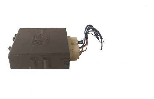 Modulo Control Puerta Toyota Land Cruiser (Usado)