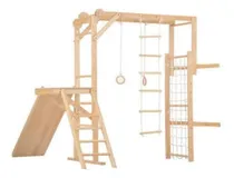 Comprar Parque Para Niños, Gym Montessori, Parque Montessori