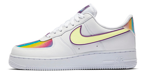 Zapatillas Nike Air Force 1 Low Easter Urbano Cw0367_100   