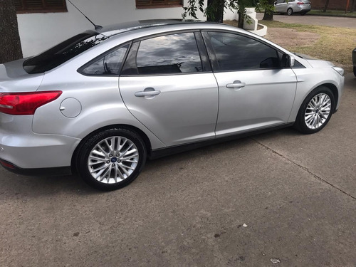 Ford Focus Iii Se Plus At Impecable Titular Venpart