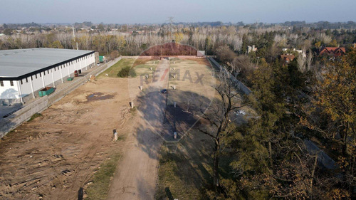Imagen 4 de 9 de Lote En Venta En Barrio Los Lirios Canning