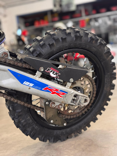 Motocross Beta Rr 125 Mini 2018
