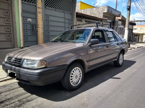 Volkswagen Santana Santana 1996 Cli 1.8