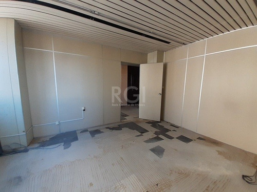 Conjunto/sala Em Centro Histórico - Fr3295
