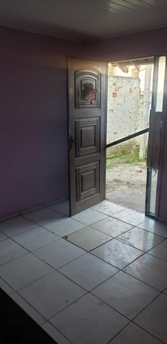 Imagem 9 de 15 de Casa Para Venda Em Pinhais, Jardim Karla, 2 Dormitórios, 1 Banheiro, 2 Vagas - 3297_1-1639036