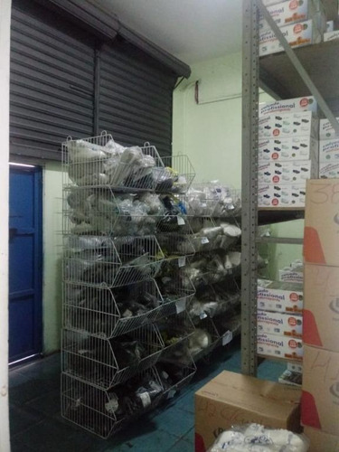 Imagem 22 de 22 de Apartamento Em São Paulo - Sp - Ga0004_slima
