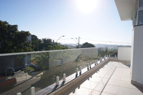 Imagem 10 de 16 de Casa Com 3 Dormitórios À Venda, 260 M² Por R$ 1.400.000,00 - Condomínio Vila Dos Inglezes - Sorocaba/sp - Ca8641