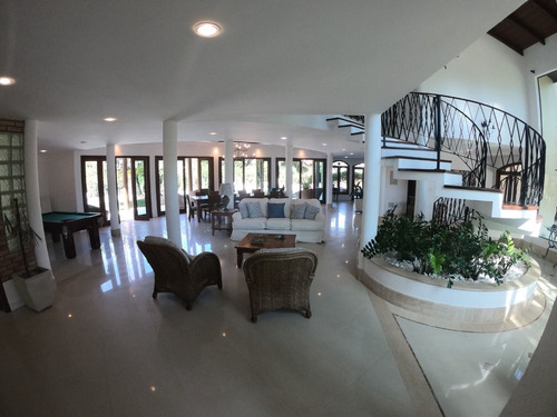 Imagem 6 de 15 de Casa Para Venda No Bairro Riviera De São Lourenço Em Bertioga - Cod: Ir18246 - Ir18246