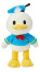 Peluche Nuimos Del Pato Donald De Disney