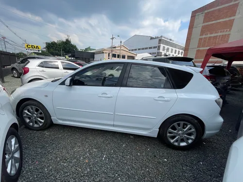 Mazda 3 2.0 Lxha7