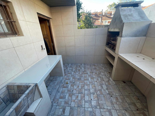 Imagen 3 de 12 de Duplex 4 Ambientes En San Bernardo. La Costa. Hasta 8 Personas. Alquiler Temporada