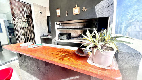 Imagen 16 de 30 de Venta - Casa En Barrio Privado Sausalito - Acepta Propiedad Parte De Pago - Bayugar Negocios Inmobiliarios